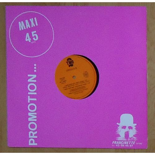 I Just Love You (Extended) - Francesco Scorza
