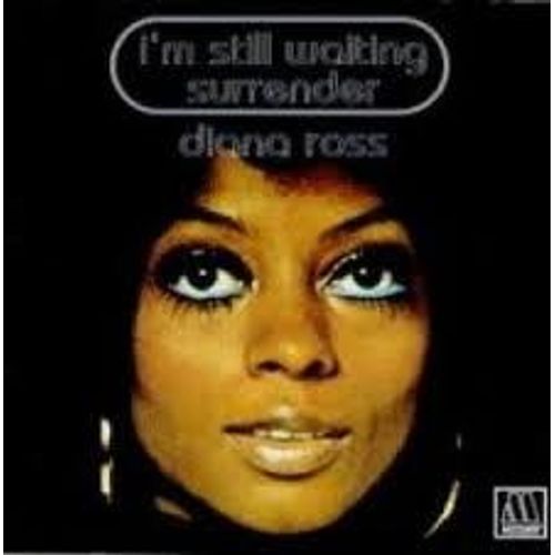 I'm Still Waiting - Diana Ross