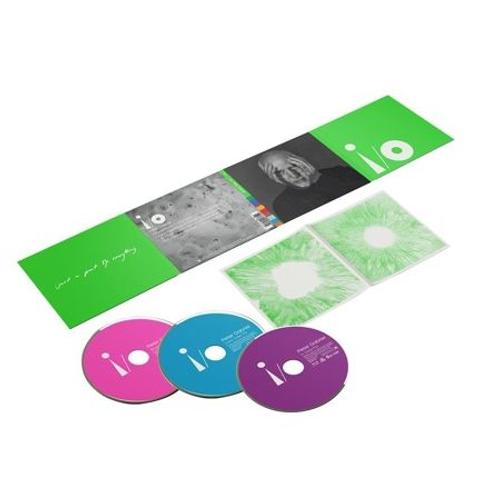 I/O - Cd Album - Peter Gabriel