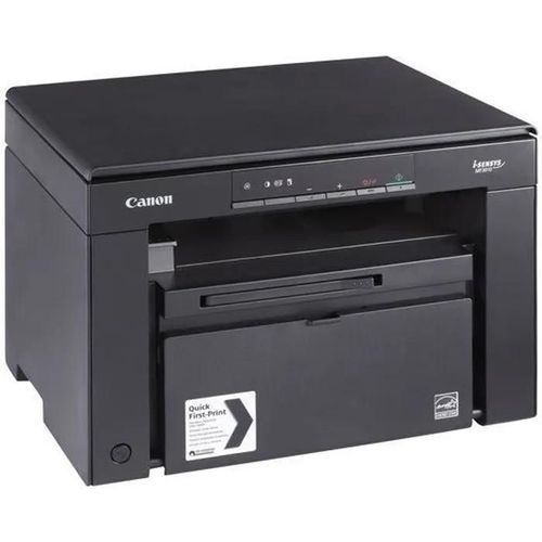 MULTIFUNCION CANON LASER Monochrome MF3010 A4/ 18PPM/ 400PPP/ USB