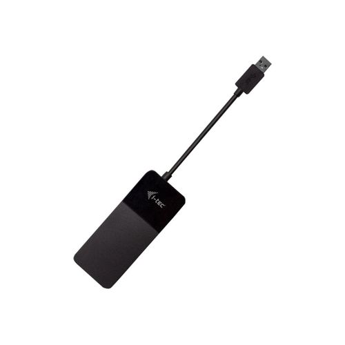 i-Tec - Cble adaptateur