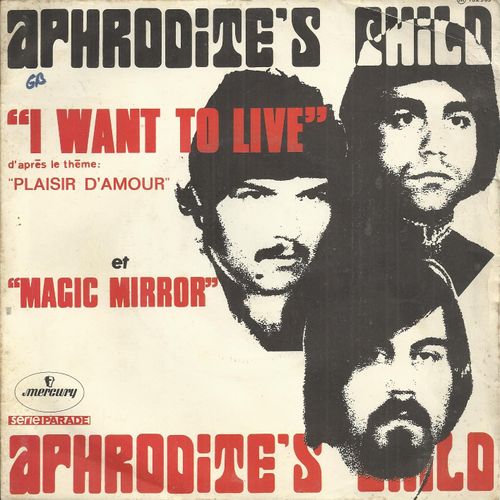 I Want To Live (Arr. Sur 