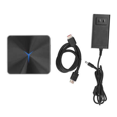 I5 10310u Mini Pc 4 CœUrs 8 Fils 16g Ddr4 512g M.2 Ssd 4k Type C Usb3.1 Wifi 5 Bt5.0 Mini Ordinateur