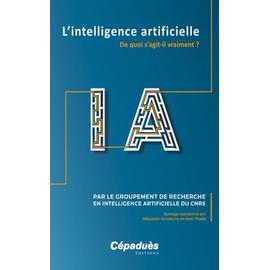 L'intelligence Artificielle - De Quoi S'agit-Il Vraiment ? | Rakuten