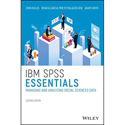 Ibm Spss Essentials    Format Broch 