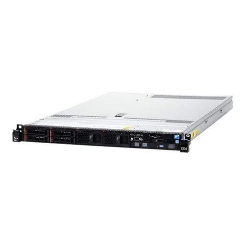 Lenovo System x3550 M4 7914