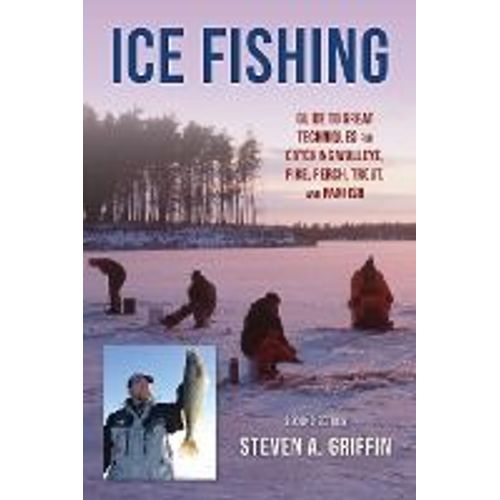Ice Fishing    Format Broch 