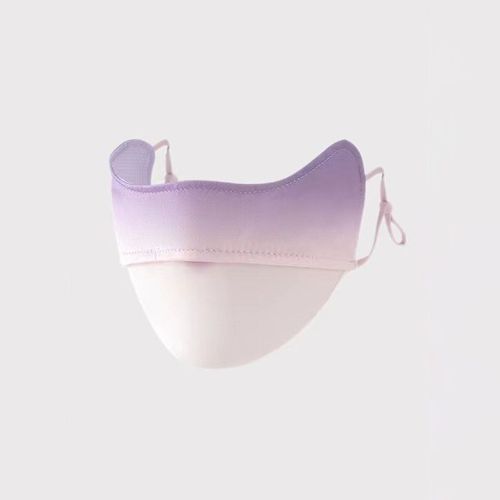 Ice Inj -Pare-Soleil Pour Femmes,Protection Des Yeux,De Protection Solaire,De Protection Uv D't,D'quitation,Demi-Couverture Qualifie Ale - Type B1 #C
