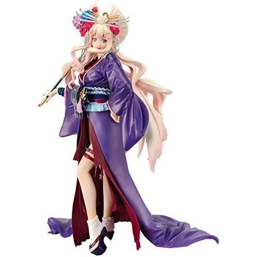 Ichiban Kuji Lottery Premium Macross F Diva Collection Final Stage A Prize Hanakai Cheryl Premium Figure Only [Import Japonais]