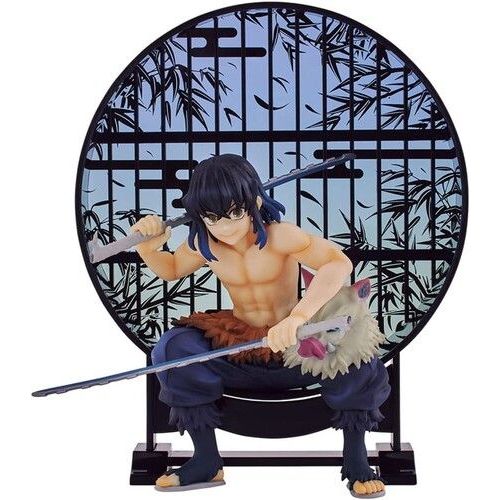Ichibansho - Demon Slayer