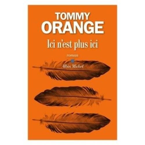 Ici N'est Plus Ici    Format Grand Format 