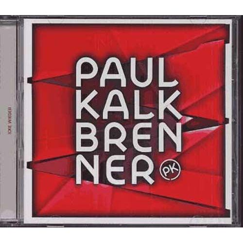 Icke Wieder - Paul Kalkbrenner