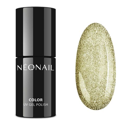 Iconic Style - Neonail - Vernis Semi-Permanent Led Longue Tenue