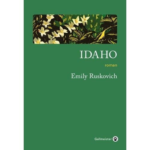 Idaho    Format Grand Format 