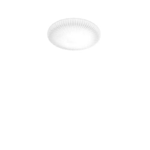 Ideal Lux Atrium Plafonnier Encastr En Verre  Motifs Led Intgr Blanc 1200lm 3000k