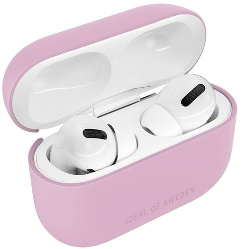 iDeal of Sweden Coque silicone AirPods Pro Bubble Gum Pink