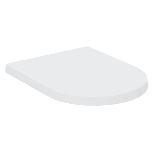 Ideal Standard Blend Abattant, Rond, T376001