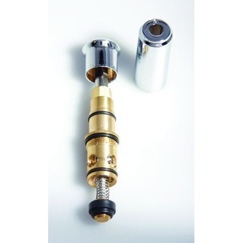 Ideal Standard - Mcanisme D'inverseur Encastr Bain-Douche Chrom