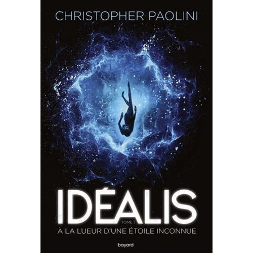 Idalis, Tome 01  