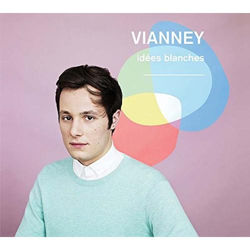 Ides Blanches Deluxe Editions - Vianney,