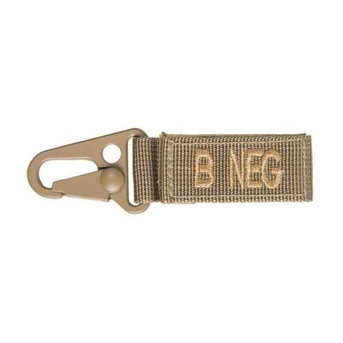 Key (X5) - Coyote -