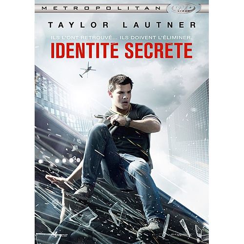 Identit Secrte