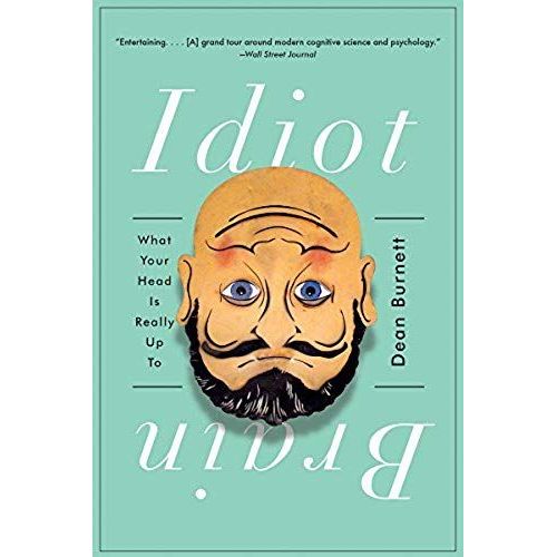 Idiot Brain    Format Broch 