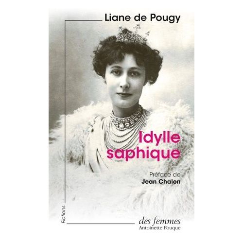 Idylle Saphique   de Pougy Liane de  Format Poche 