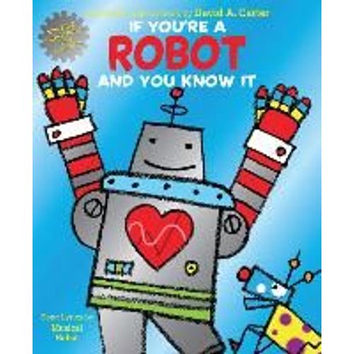 If You're A Robot And You Know It   de Musical Robot 
