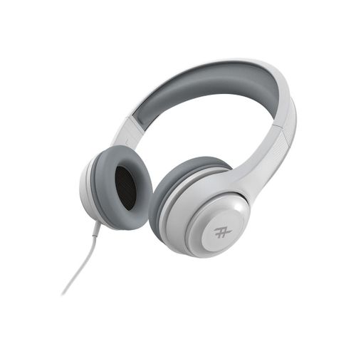 ifrogz Aurora Wired - couteurs avec micro