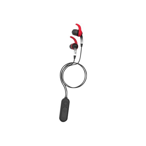 ifrogz Sound Hub Plugz - couteurs avec micro