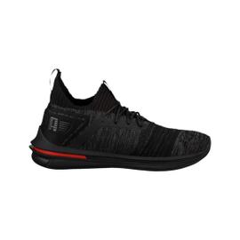 Puma ignite deals limitless femme noir