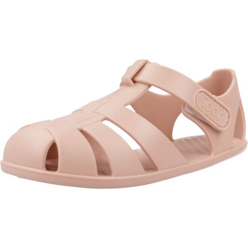 Igor Nemo Solid Colour Rose 28