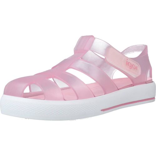 Igor S10171 Colour Rose - 33