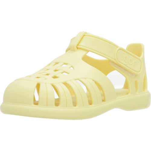 Igor S10271 Colour Jaune - 20