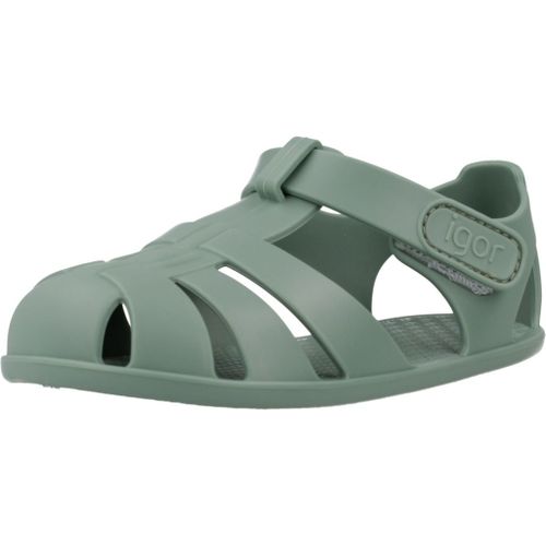 Igor S10324 Colour Vert - 27
