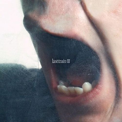 Iii - Cd Album - Last Train