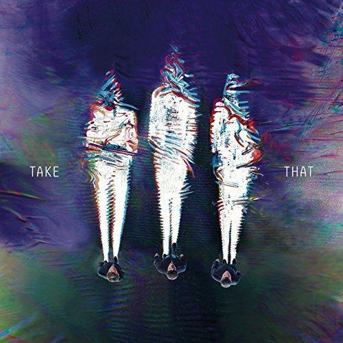 Iii - Take That