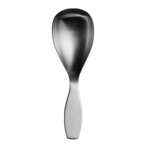 Iittala - CuillRe De Service 24 Cm  - Gris