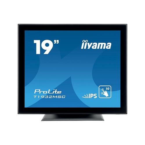 iiyama ProLite T1932MSC-B5X - cran LED