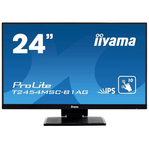 iiyama ProLite T2454MSC-B1AG - cran LED