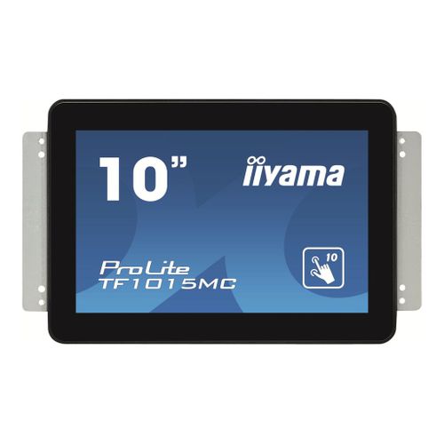 iiyama ProLite TF1015MC-B2 - cran LED