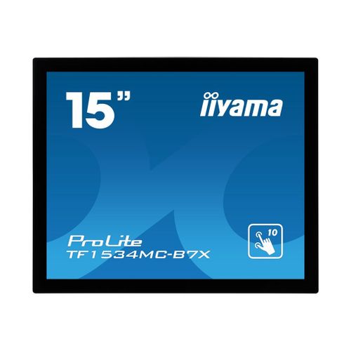 iiyama ProLite TF1534MC-B7X - cran LED