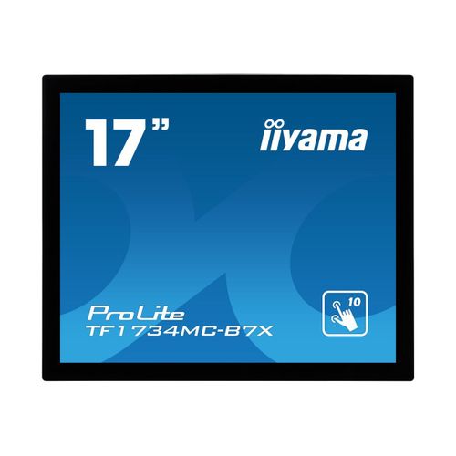 iiyama ProLite TF1734MC-B7X - cran LED
