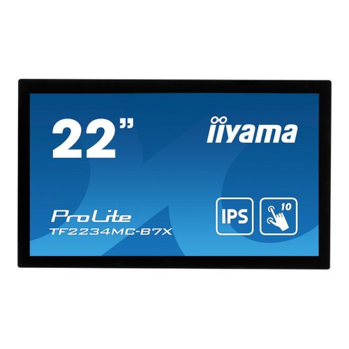 iiyama ProLite TF2234MC-B7X - cran LED