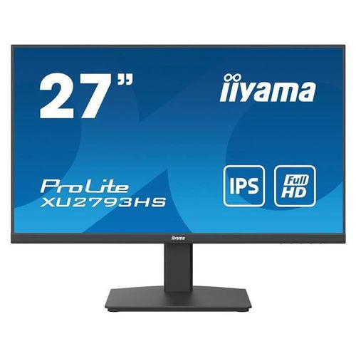 iiyama ProLite XU2793HS-B5 - cran LED