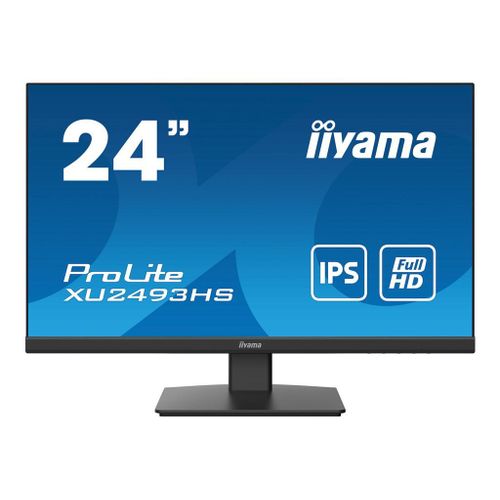 iiyama ProLite XU2493HS-B5 - cran LED