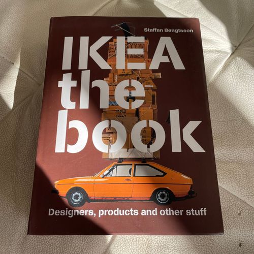 IKEA the book. Edition 2010 Art et culture Rakuten