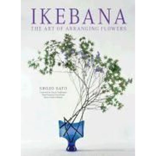 Ikebana    Format Broch 