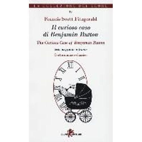 Fitzgerald, F: Curioso Caso Di Benjamin Button-The Curious C    Format Broch 